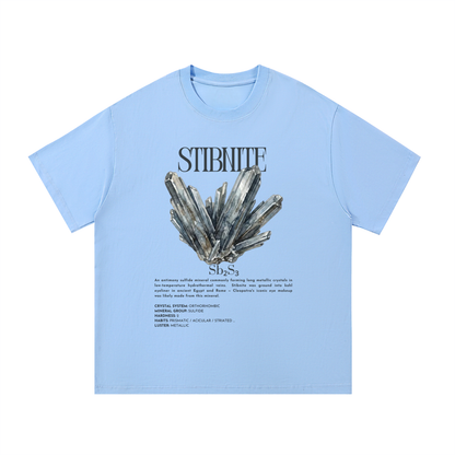 Stibnite Shirt - Antimony Sulfide T-Shirt