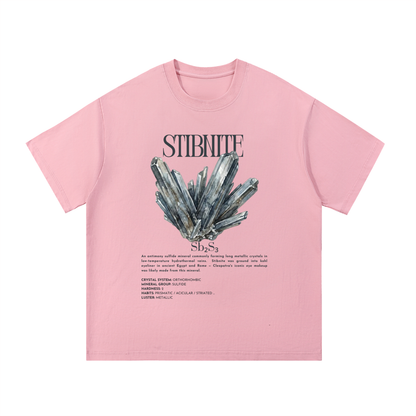 Stibnite Shirt - Antimony Sulfide T-Shirt